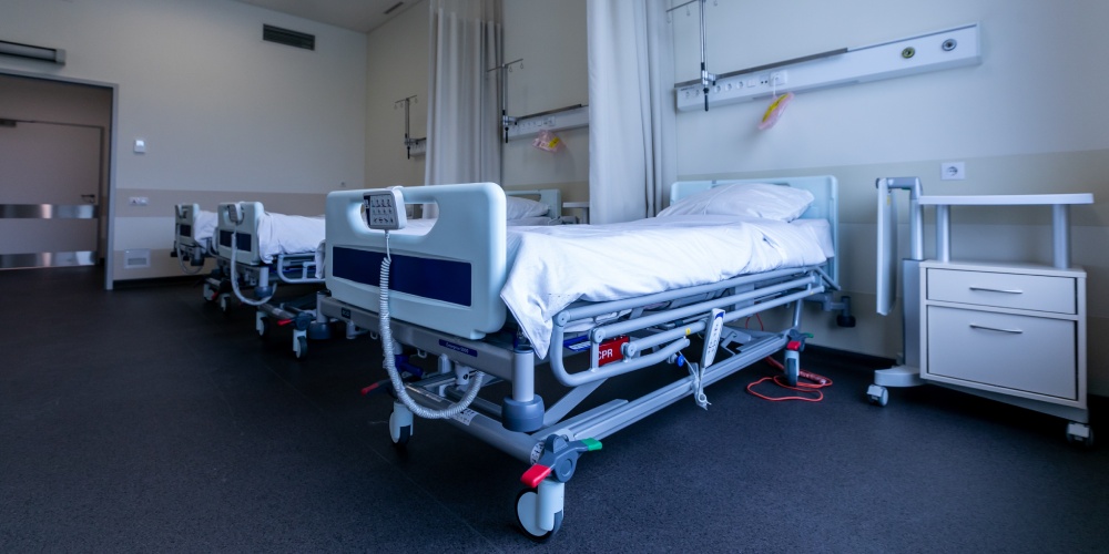 Сотрудники оргметодотдела по терапии ДЗМ опубликовали исследование о саркопении